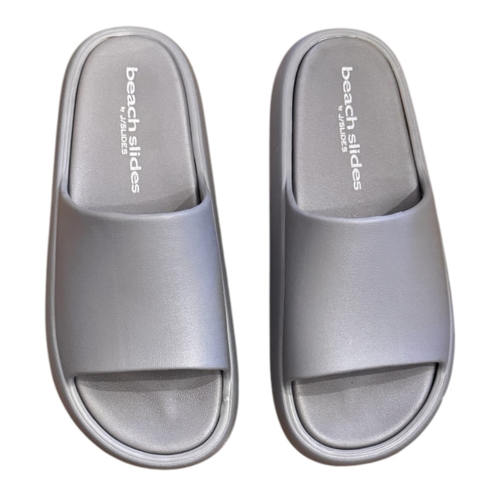 beach slides by J/SLIDES BEACH SLIDES Squish Slid… - image 4